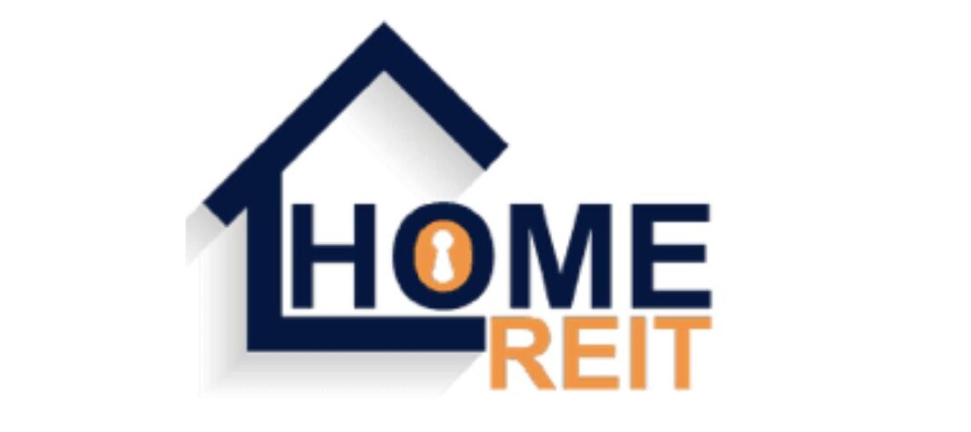 home reit logo