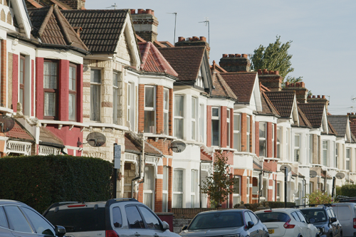 wandsworth houses