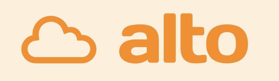 Alto logo