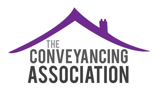 Conveyancing Association logo