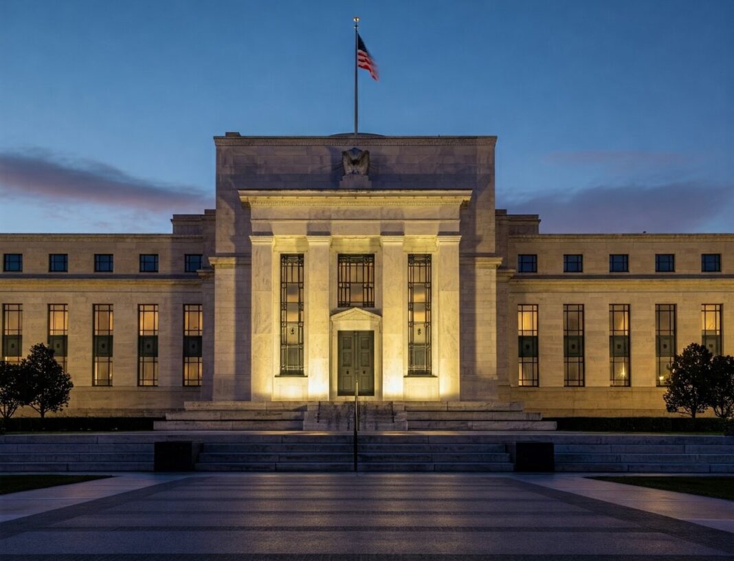 Federal Reserve