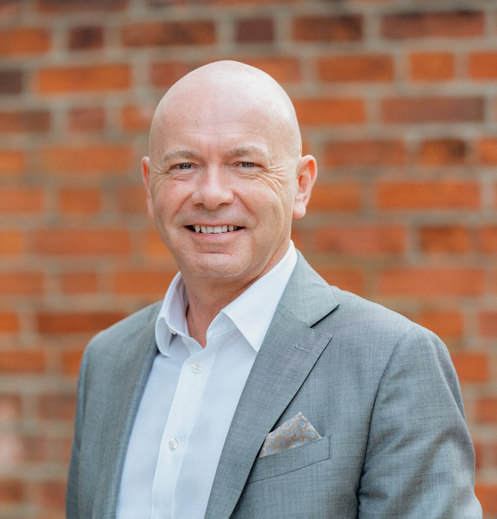 Iain Mckenzie, The Guild of Property Professionals