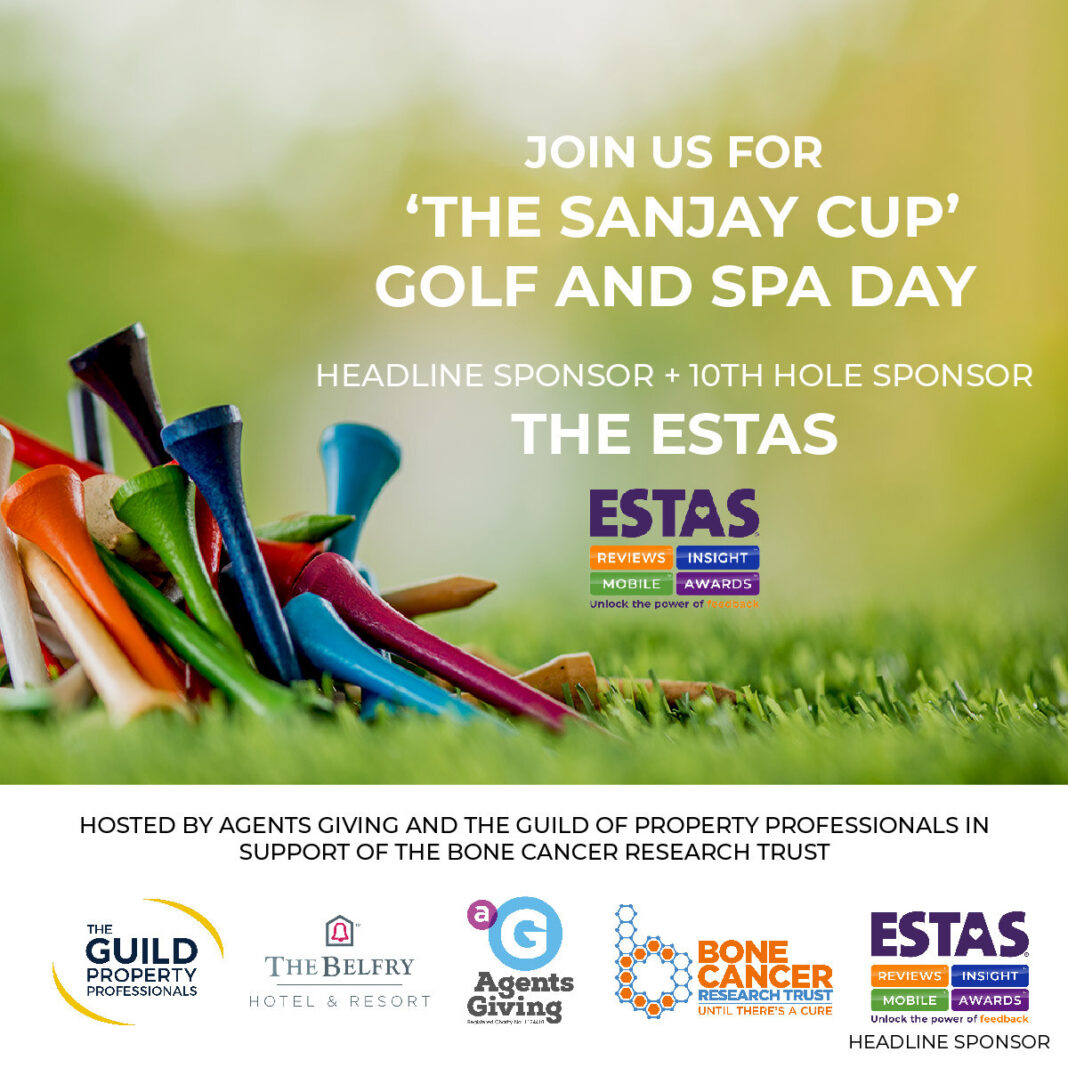 TheESTAs Sponsorship Post