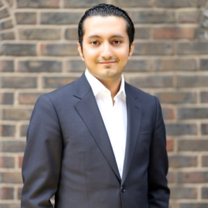 Babek Ismayil Founder and CEO of OneDome