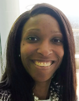 Cllr Frances Umeh HF Cabinet Member for Housing and Homelessness