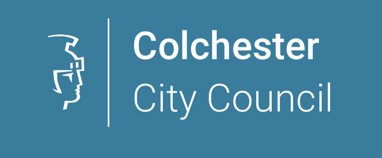 Colchester City Council logo