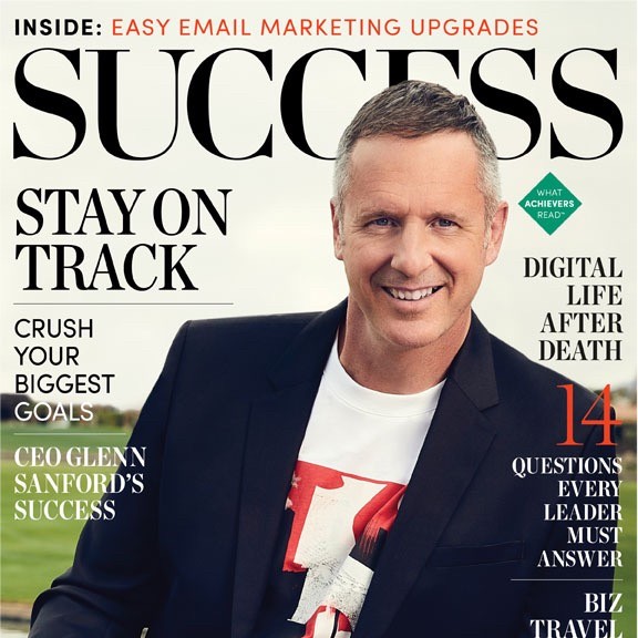 Glenn Sanford, eXp World Holdings