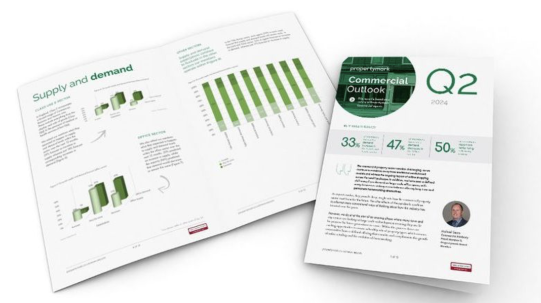 Propertymark commercial report sept 2024