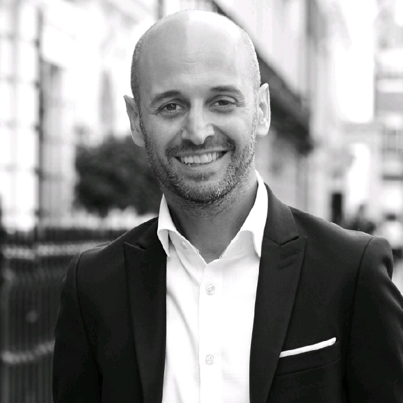 Tomer Aboody, MT Finance