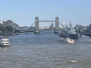 Tower Bridge London