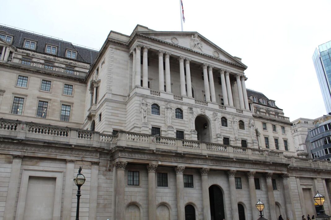 Bank of England