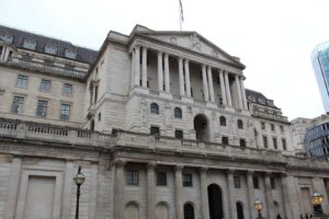 Bank of England