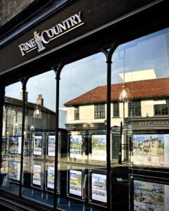 Fine & Country Beccles office