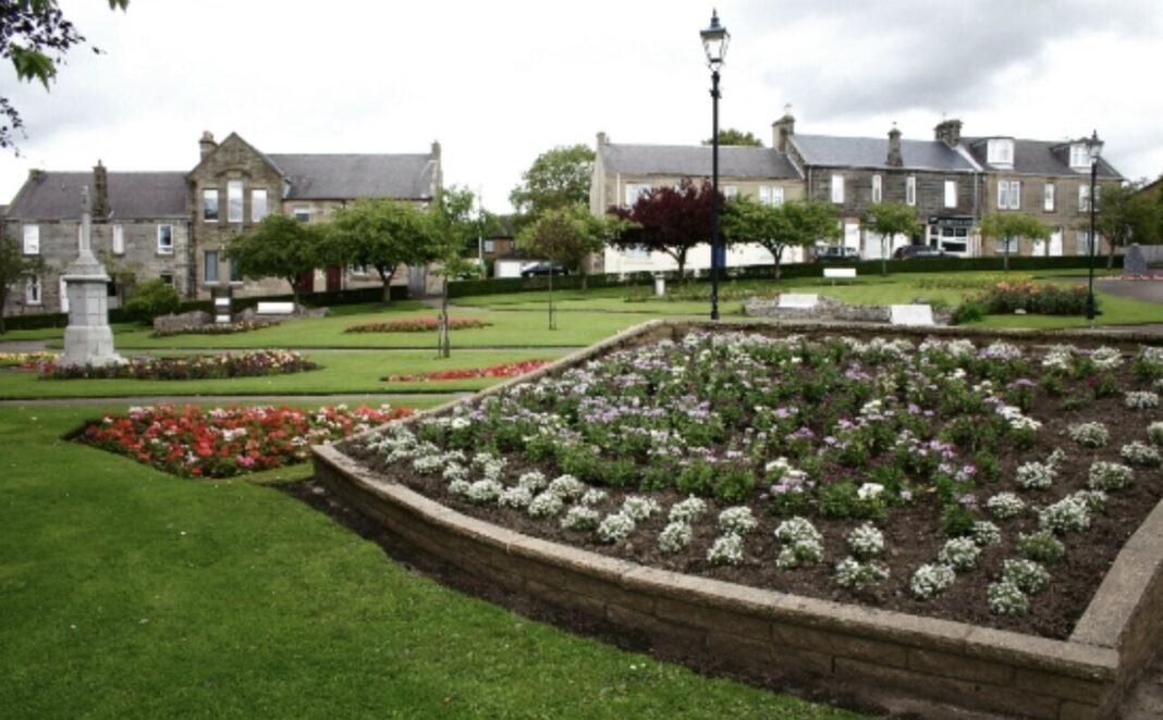 Carluke Lanarkshire Visit Scotland