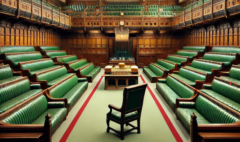 House of Commons