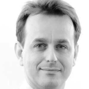 Robert Sturges, Regional Director for Central and Prime Central London at Chestertons