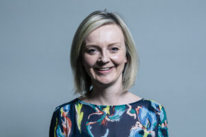 Liz Ttruss