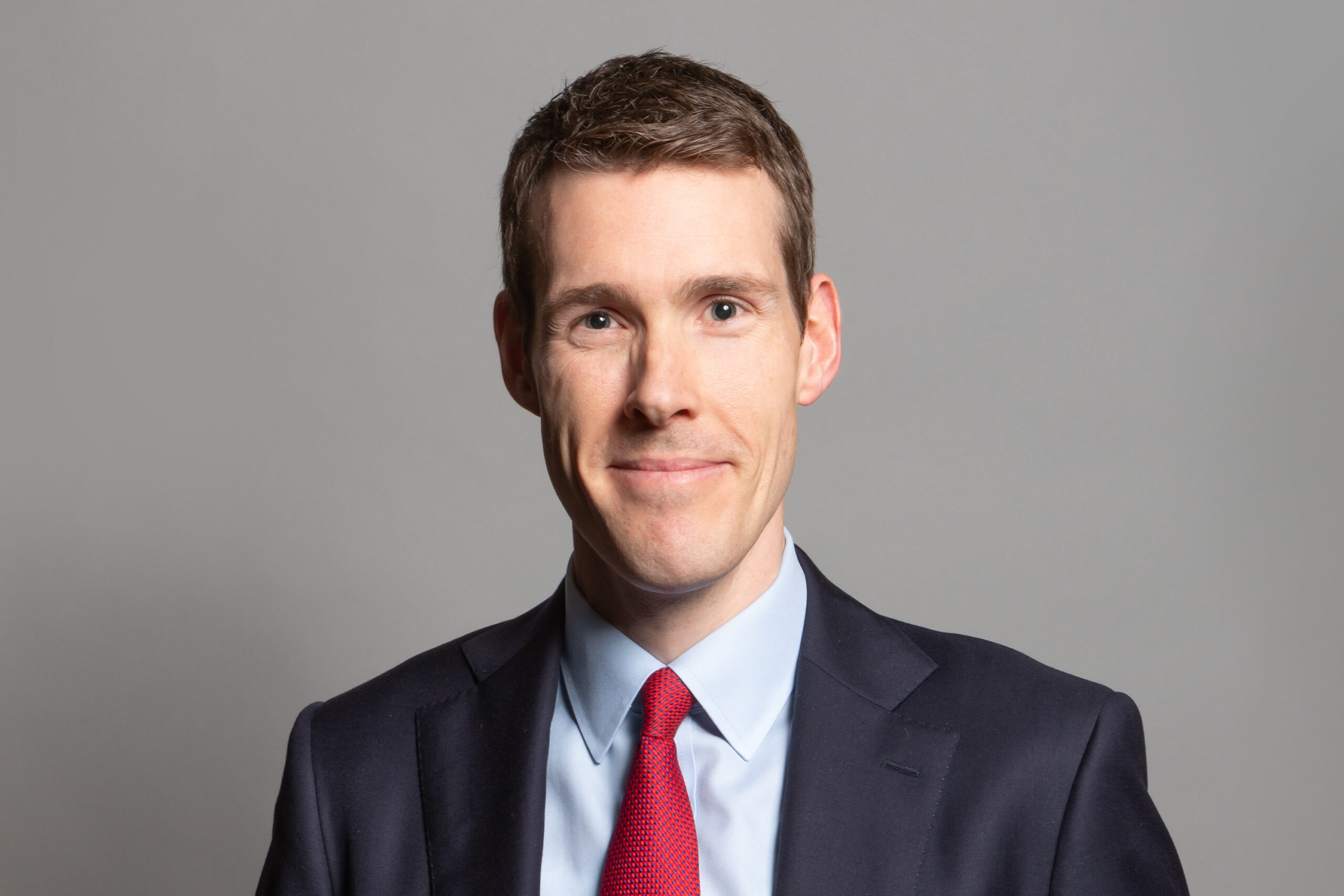 Matthew Pennycook is the Minister for Housing and Planning