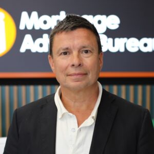 Peter Brodnicki, Chief Executive of Mortgage Advice Bureau