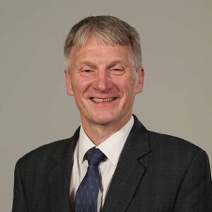 Public Finance Minister Ivan McKee