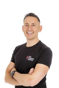 Sean Newman, The Property Experts