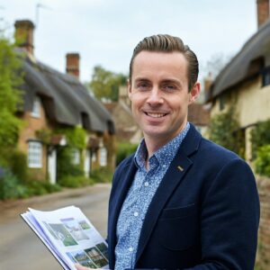 Estate agent