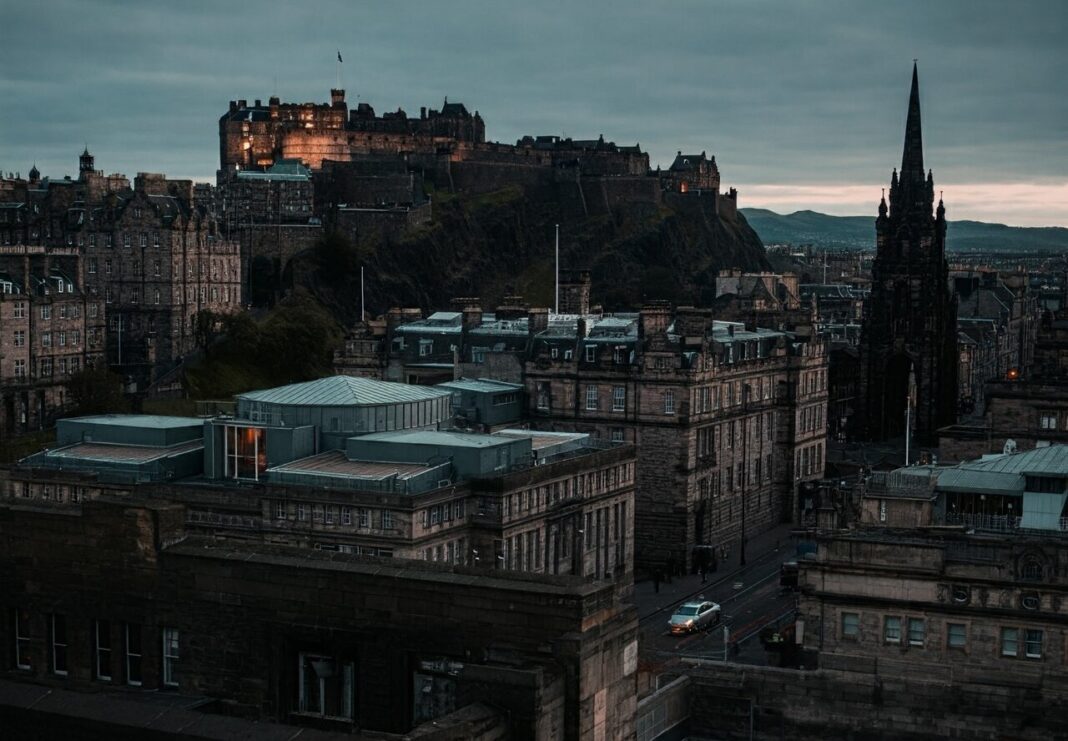 edinburgh