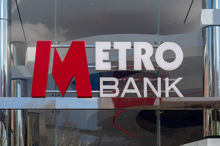 Metro Bank