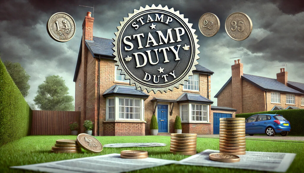 stamp duty