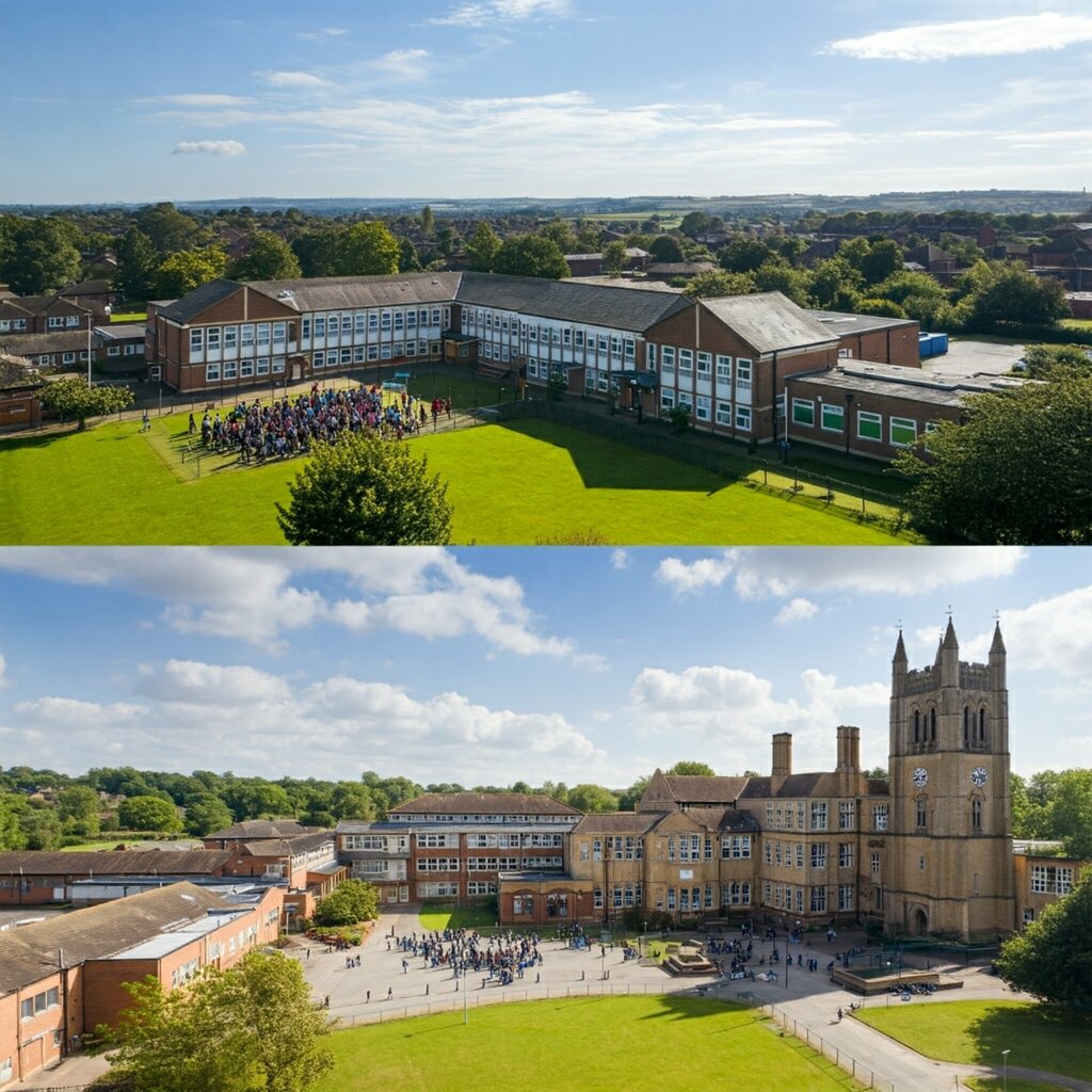 uk schools