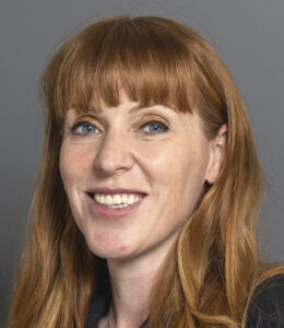 Angela Rayner, Deputy Prime Minister