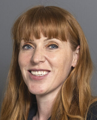 Angela Rayner, MP