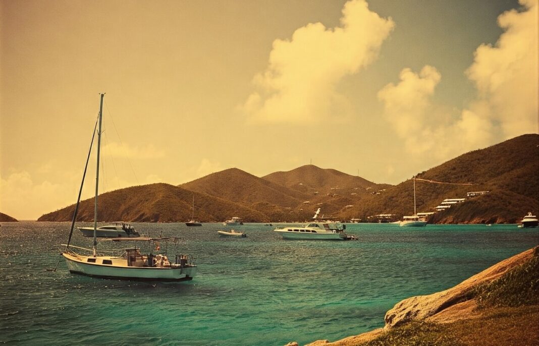 British Virgin Islands