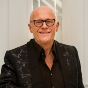 John Caudwell