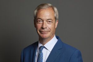 Nigel Farage