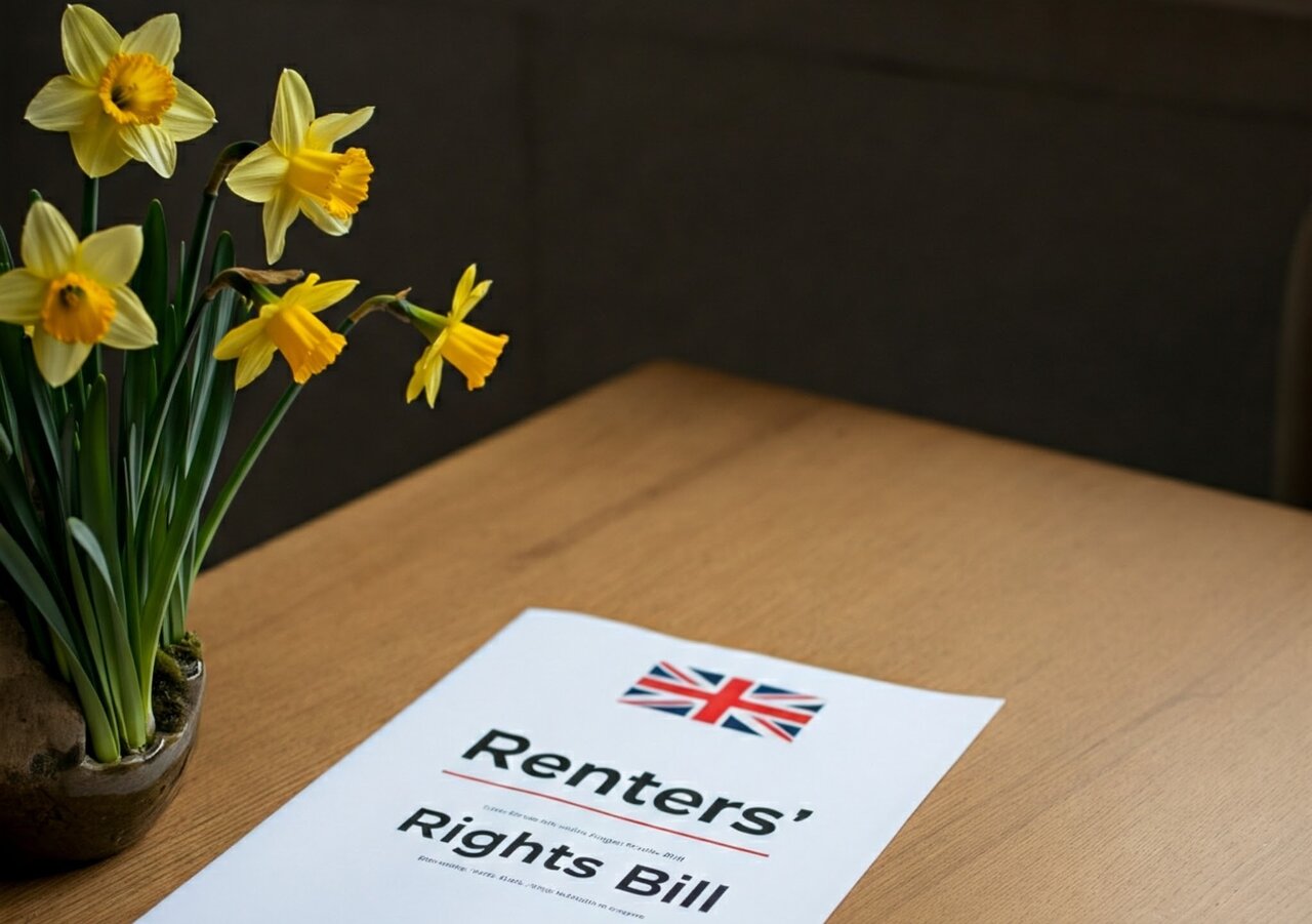 Renters' Rights Bill