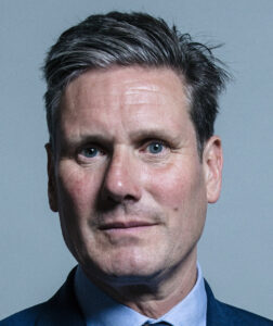 Sir Keir Starmer