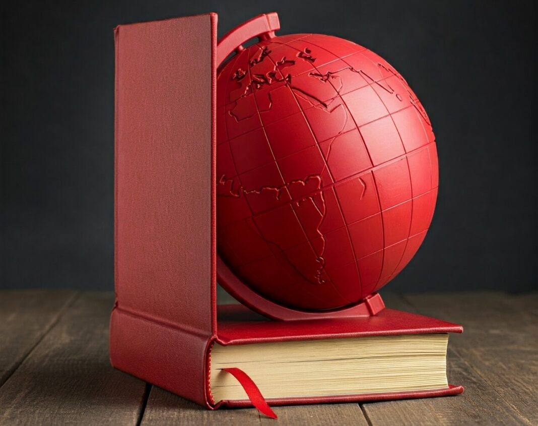 global red book