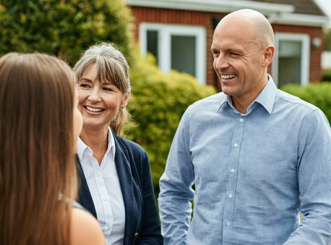 happy landlords