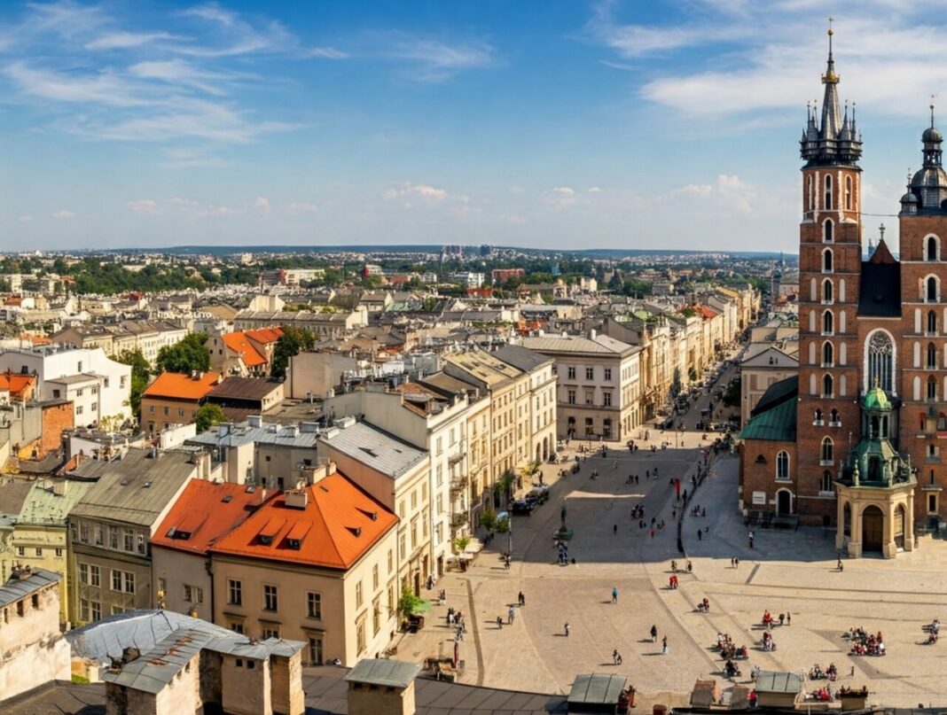 krakow