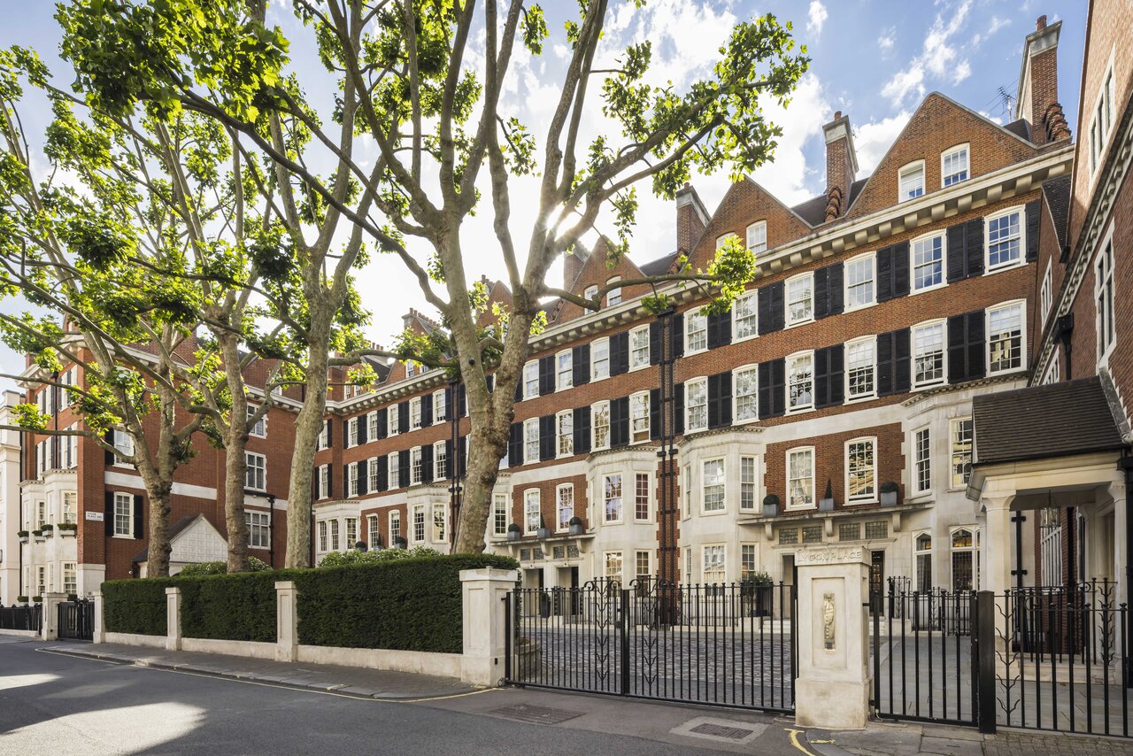 lygon place belgravia 6 bedmansion£21.5milli external