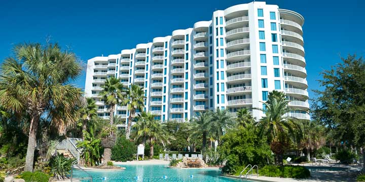 Florida condos