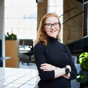 Helen Morrissey, Head of Retirement Analysis at Hargreaves Lansdown