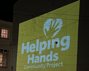 Helping Hands