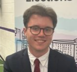 Liverpool City Council’s Cabinet Member for Housing, Councillor Sam East