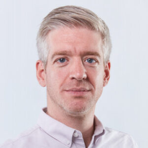 Matt Bushby, Rightmove