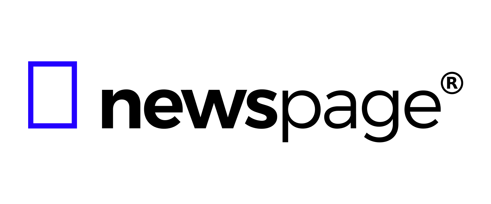 Newspage logo