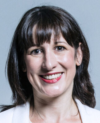 Rachel Reeves