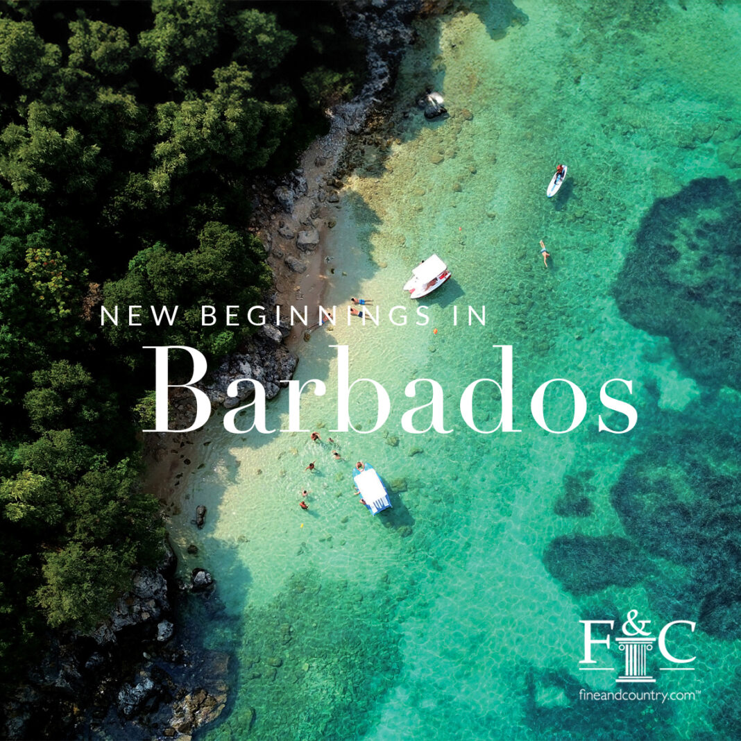 Fine & Country Barbados