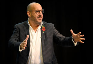 Toby Phillips, TPFG, Group Managing Director